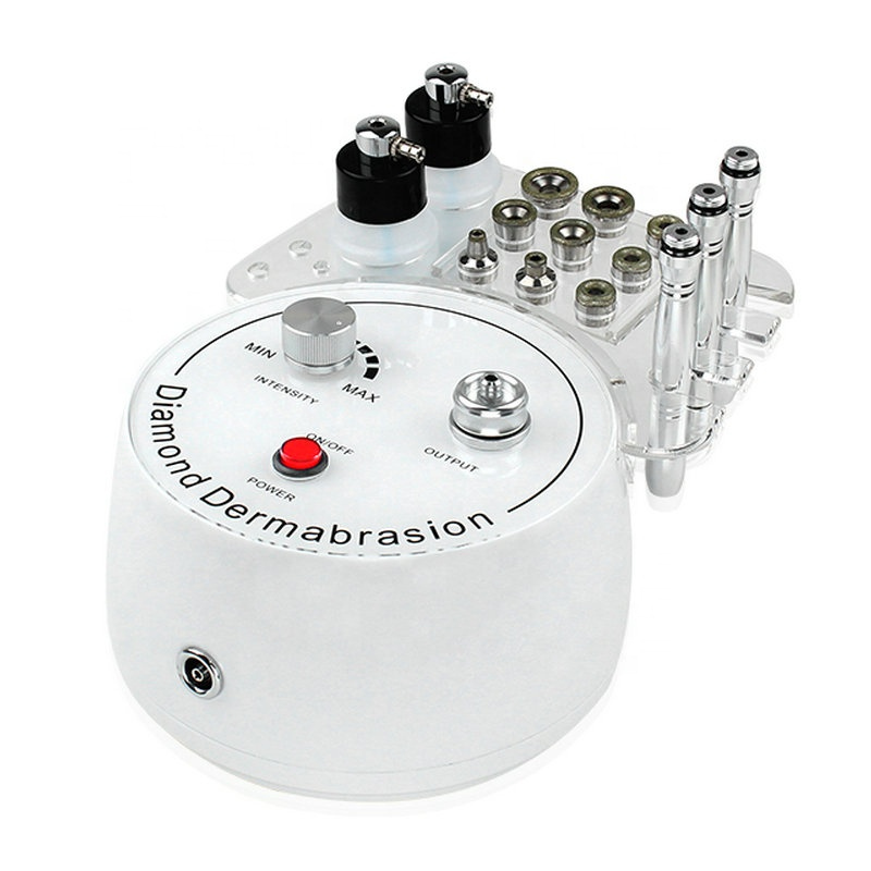 Professional Hydro Diamond Microdermabrasion Machine