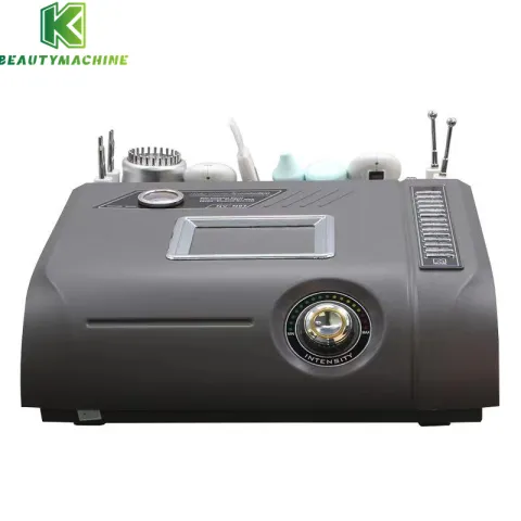 Аппарат для подтяжки лица Гидра Дермабразия с скрабом для кожи