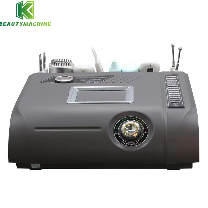 Face Lift Hydra Dermabrasion Machine With Skin Scrubber