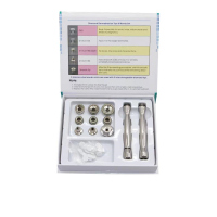 Face Lift Hydra Dermabrasion Machine With Skin Scrubber