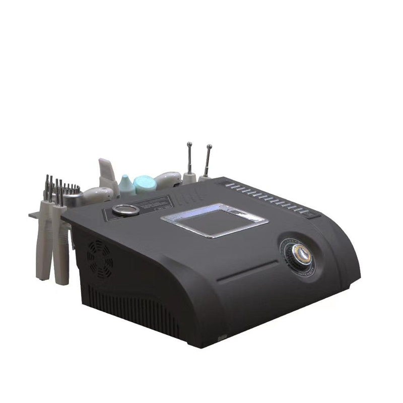 microdermabrasion machine for estheticians