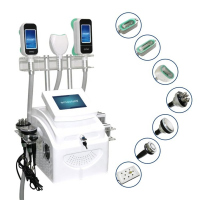 Multifunctional Emsculpting Cryolipolysis Machine