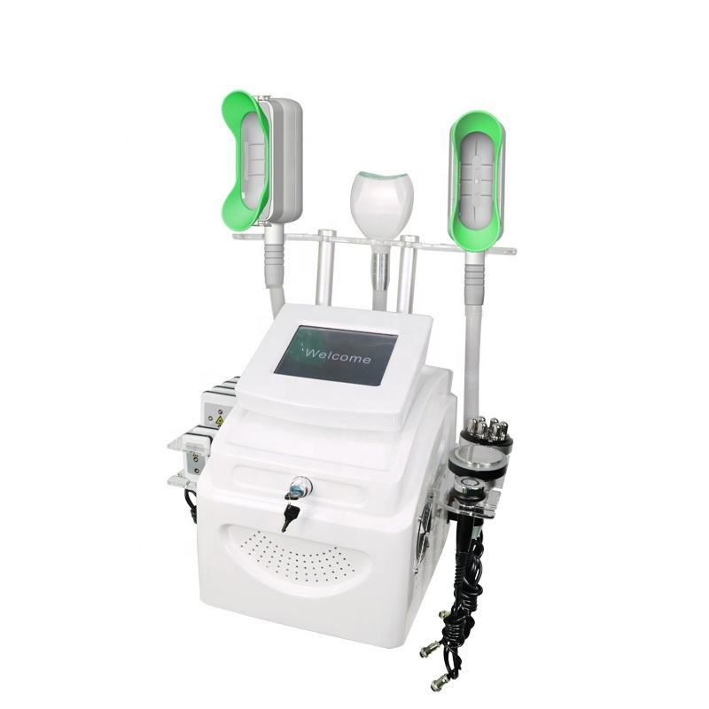 cryo slimming machine