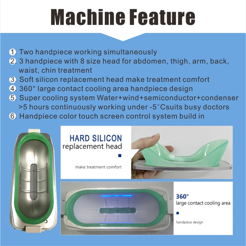 laser lipolysis machine