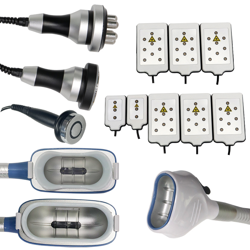 Multifunctional Emsculpting Cryolipolysis Machine