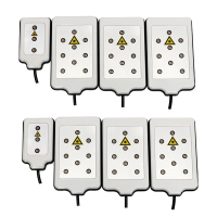 Multifunctional Emsculpting Cryolipolysis Machine