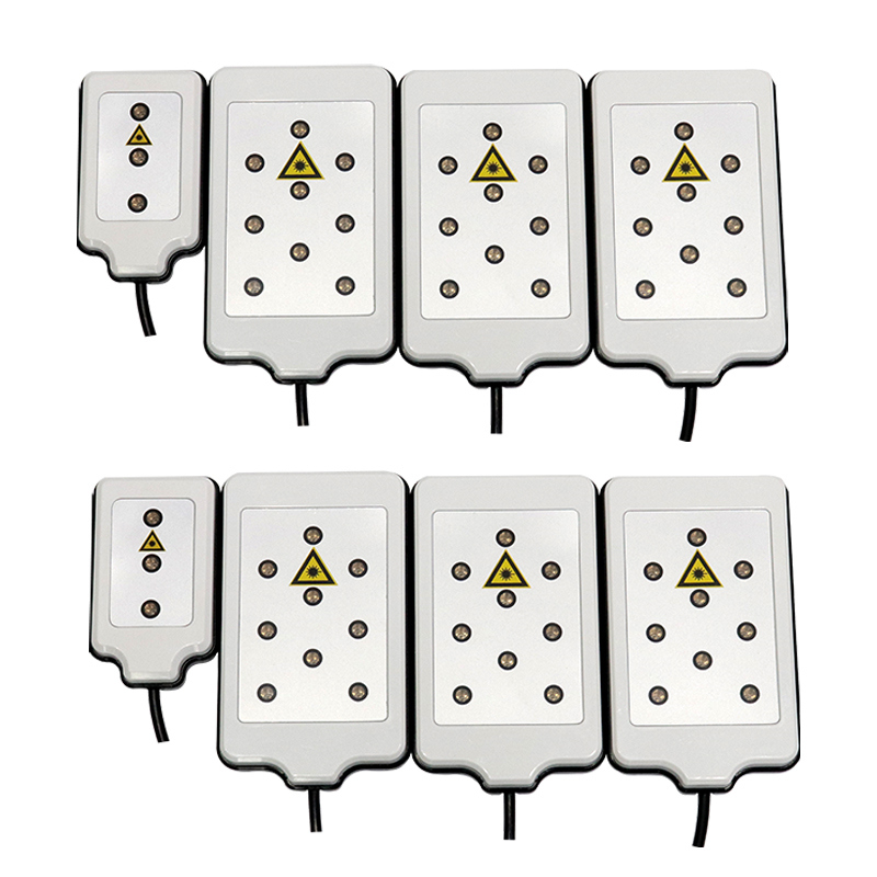 Multifunctional Emsculpting Cryolipolysis Machine