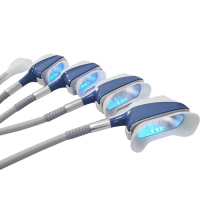 40K RF Cool Cryo 360 Cryolipolysis Slimming Machine