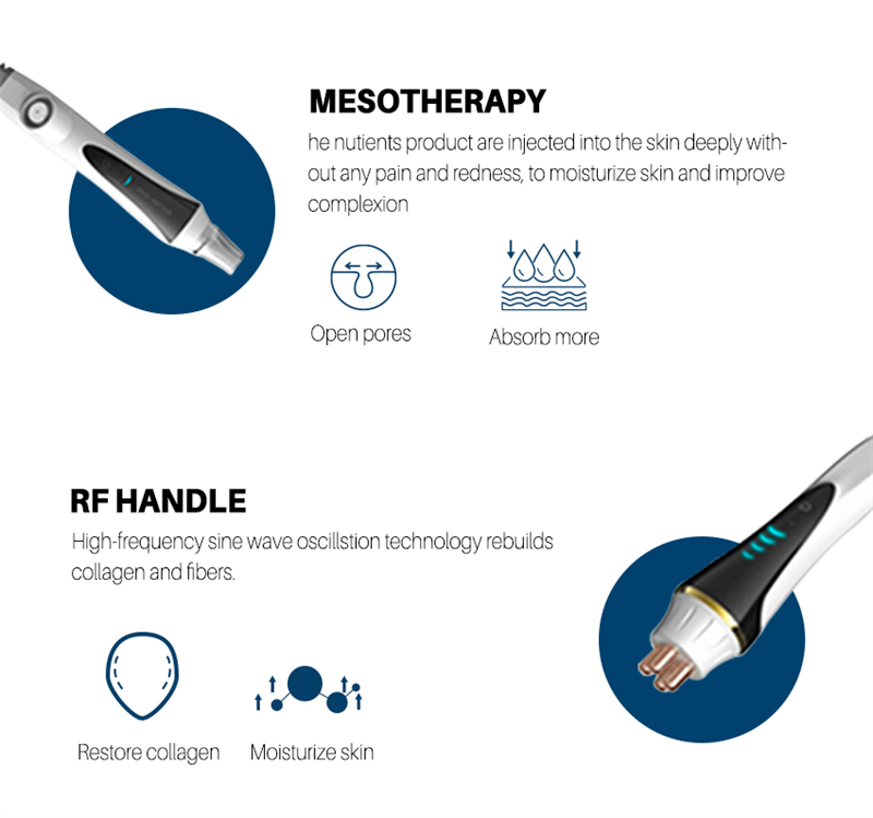 hydrafacial machine