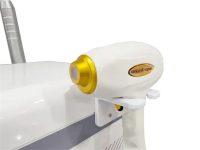 3 Wavelengths 808nm Diode Laser Hair Removal Machine