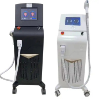 Painless Cool Laser 808nm Laser Hair Removal Device