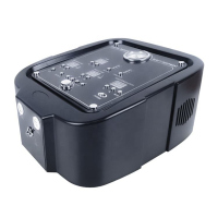 Breast And Butt Enlargement Machine With Vacuum Pump