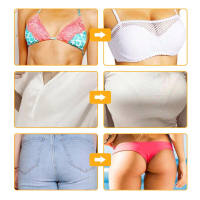 Breast And Butt Enlargement Machine With Vacuum Pump