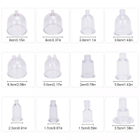 Vacuum Breast Butt Lifting Machine With Suction Pump