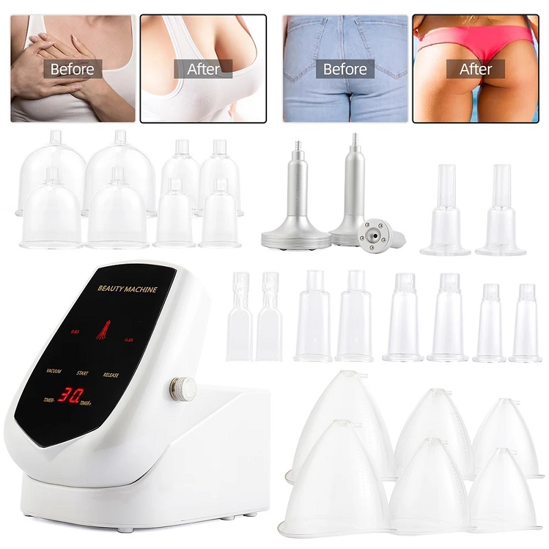 breast vacuum pump machine