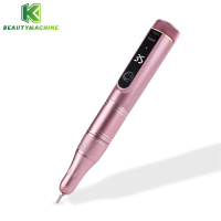 Professional Drill And Nail Polish Remover Machine