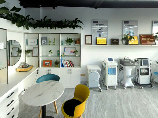 Foshan KuoHai technology Co., LTD