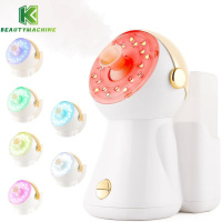 Professional Nano Ionic Facial Steamer And Humidifier