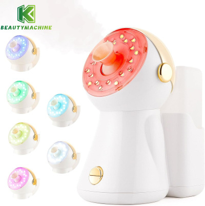 Professional Nano Ionic Facial Steamer And Humidifier