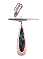 Mini Cordless Makeup Spray Airbrush Compressor