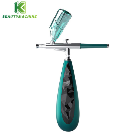 Mini Cordless Makeup Spray Airbrush Compressor