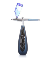 Mini Cordless Makeup Spray Airbrush Compressor