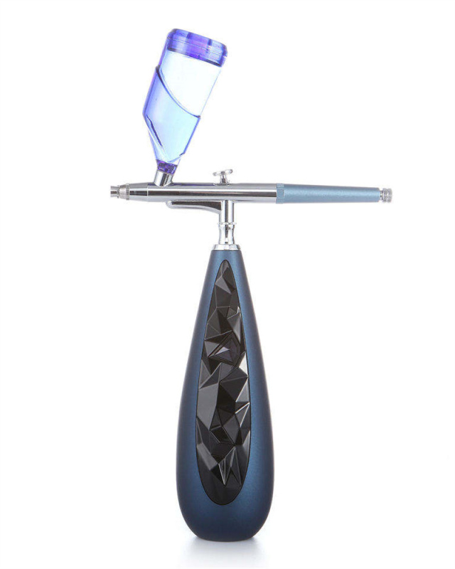 Mini Cordless Makeup Spray Airbrush Compressor