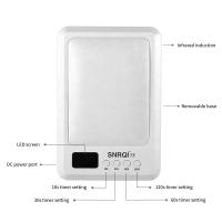 72W Wireless Led UV Nail dryer Lamp for Gel Nails