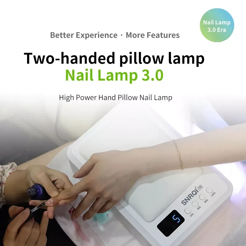 uv nail lamp