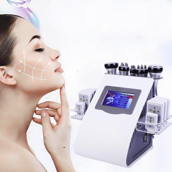RF Skin Tightening Treatments