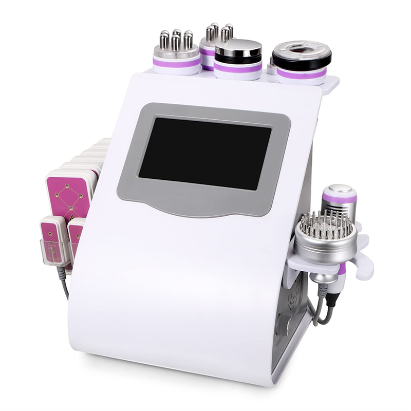 fat cavitation machine