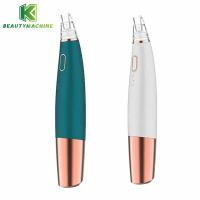 Electric Vacuum Pore Cleaner Blackhead Remover