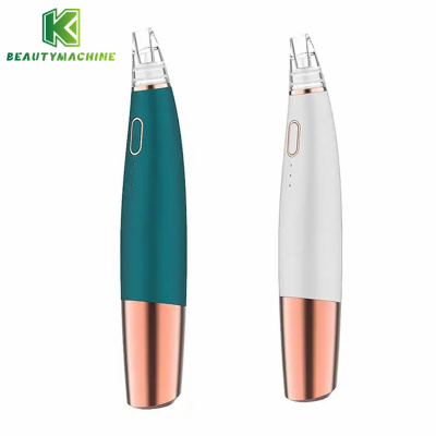 Electric Vacuum Pore Cleaner Blackhead Remover