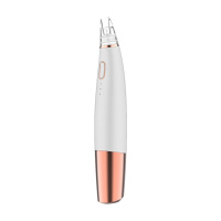 Electric Vacuum Pore Cleaner Blackhead Remover