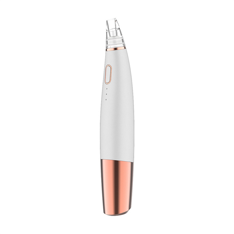 Electric Vacuum Pore Cleaner Blackhead Remover
