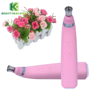 Portable Hydro Crystal Microdermabrasion Machine At Home