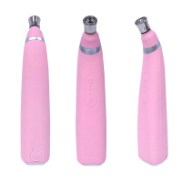 Portable Hydro Crystal Microdermabrasion Machine At Home