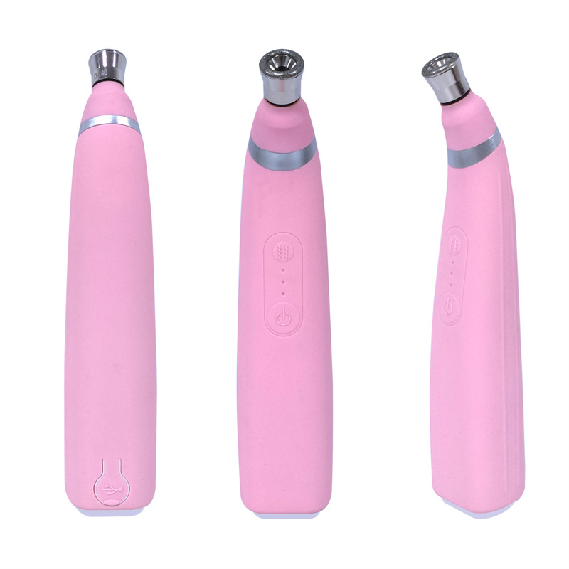 Portable Hydro Crystal Microdermabrasion Machine At Home