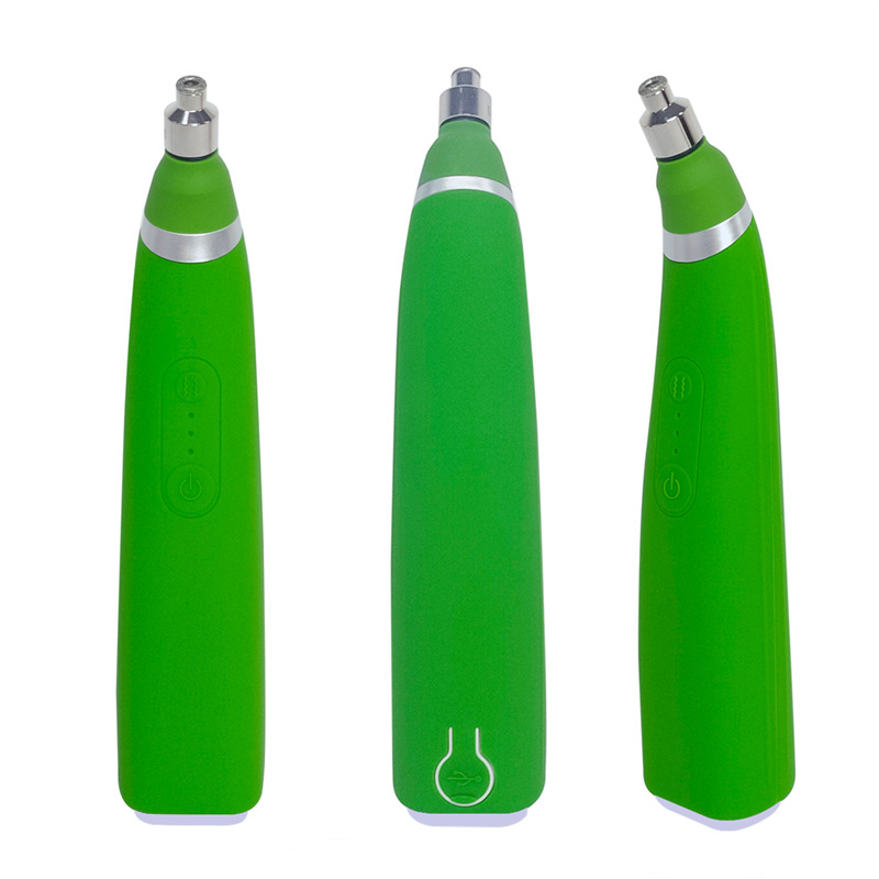 Portable Hydro Crystal Microdermabrasion Machine At Home