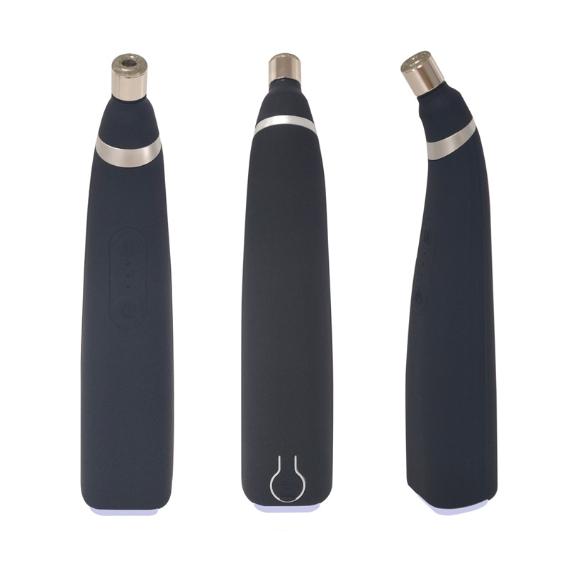 Portable Hydro Crystal Microdermabrasion Machine At Home