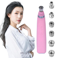 Portable Hydro Crystal Microdermabrasion Machine At Home