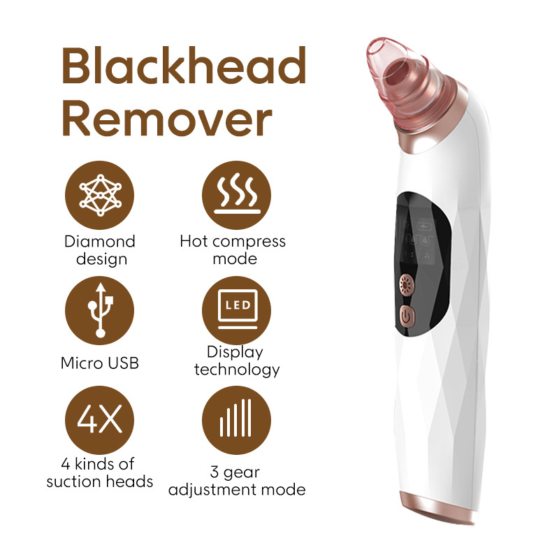 blackhead vacuum