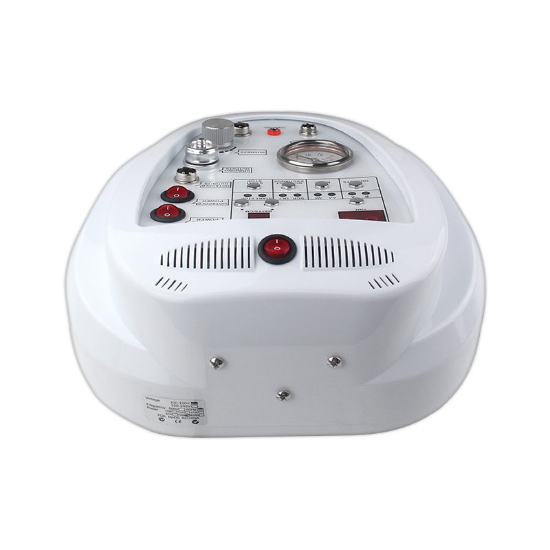 Лучшее оборудование для аппарата Кристалл Гидродермабразия и микродермабразии