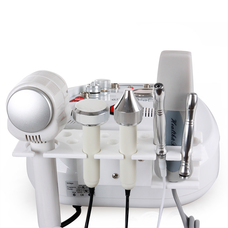 Лучшее оборудование для аппарата Кристалл Гидродермабразия и микродермабразии