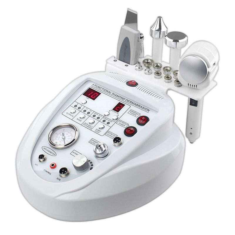 crystal microdermabrasion machine professional