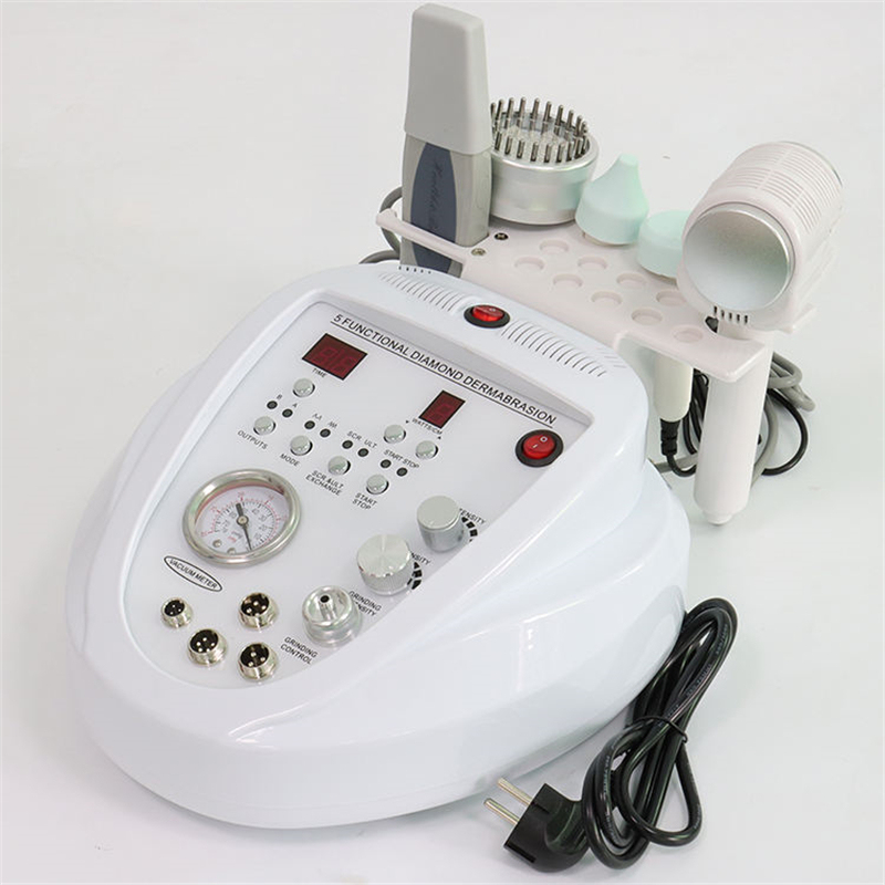 Supply Functional crystal Diamond Microderm Facial Machine Wholesale ...