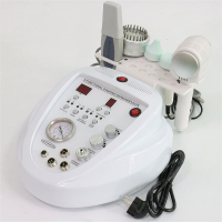 Functional crystal Diamond Microderm Facial Machine
