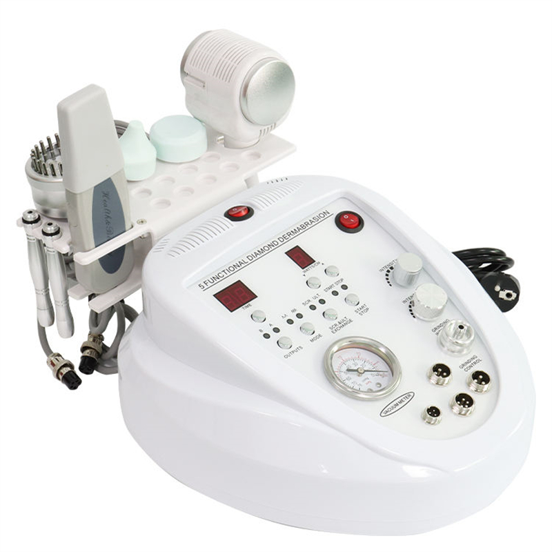 microderm machine