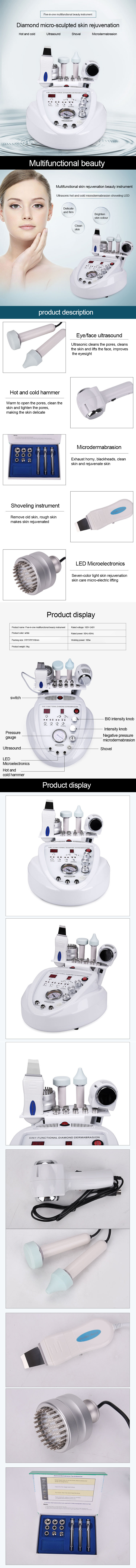 functional diamond dermabrasion