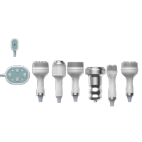 8 in 1 Laser Lipo 40k Ultrasonic Fat Cavitation Device